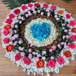 Taileah Centro Holístico – Reiki, Terapias Energéticas y Tarot Terapéutico