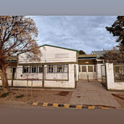 Escuela Primaria Nº 346 "María Elena Walsh