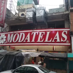 Modatelas Tamazunchale