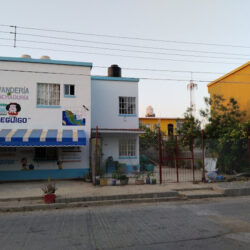 Lavandería Cheguigo