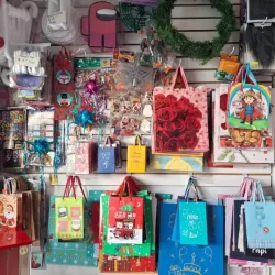 Papeleria y Merceria "D@ny"