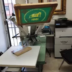 Baja bordados