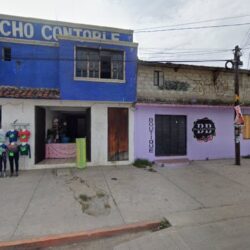 Lavandería Don Fer