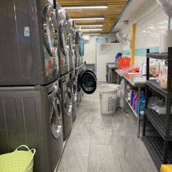 Lemon Laundry
