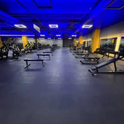 Gimnasio Smart Fit - Vía Viva