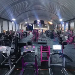 Continental Fitness