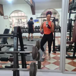 Gym Loma Fitness
