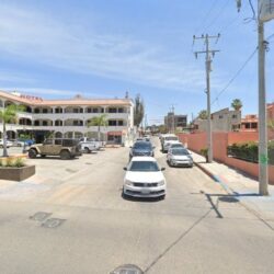 Lavanderia California