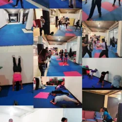 Ponte Fit Chalco