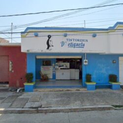 Tintorería D Etiqueta