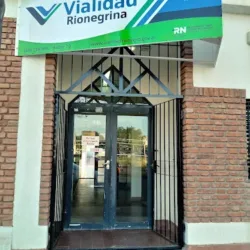 Vialidad Rionegrina