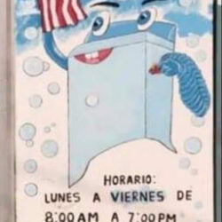 Lavandería CRISMAR