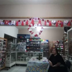 Mercería Paty manualidades