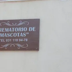 Crematorio de mascotas