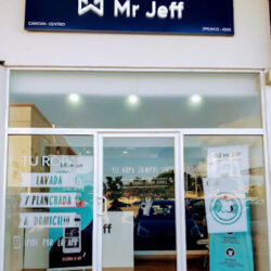 Lavandería y Tintorería Mr Jeff Cancun