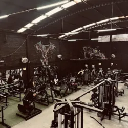 W Gym & Box