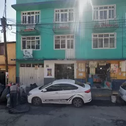 PAPELERIA Y MERCERIA NAYELI