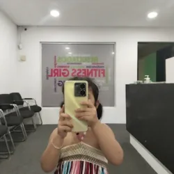 Fitness Girl