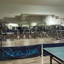 PAMETZIA GYM