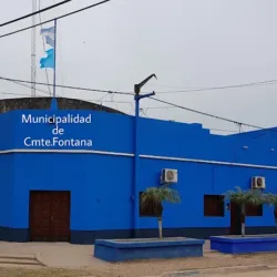 Municipalidad Cmte. Fontana