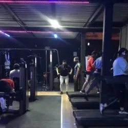 MrFit Zinacantepec