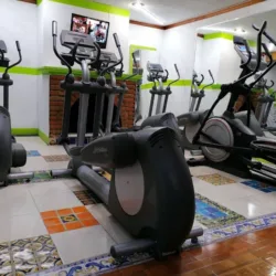 IKE SPA/FIT