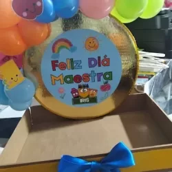 Papelería y Mercería los Colores