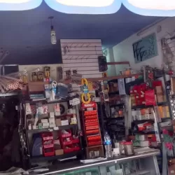Ferretornillería "patiño"