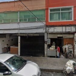Lavandería Ery