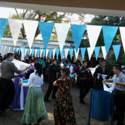 Colegio Nuestra Señora De Loreto