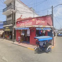 Mercería Don Chavo