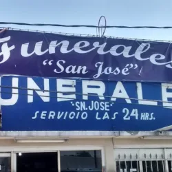 Funerales San Jose