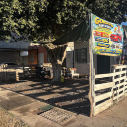 Gordo’s Car Wash & Cleaning
