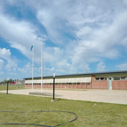 Colegio Secundario De Winifreda