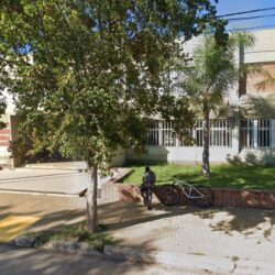 Trabajo. Totoras. Escuela Comercio N 48.