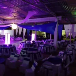 Sala De Fiestas Can-Yu