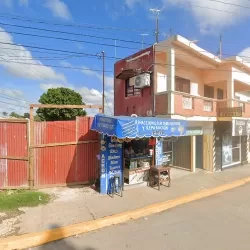DEYSI MERCERIA Y NOVEDADES