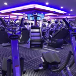Club FITNESS HD