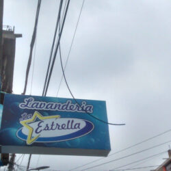 Lavandería La Estralla