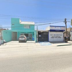 Lavanderia La Pequeña