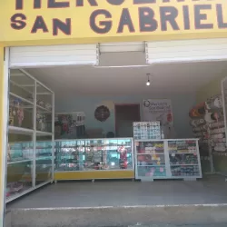 Mercería San Gabriel