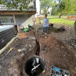 Goodman Septic Services