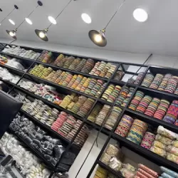 Mercería Jacoba CDMX