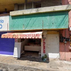 Lavanderia ya lavas-T