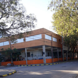 COLEGIO SAN ANTONIO DE PADUA
