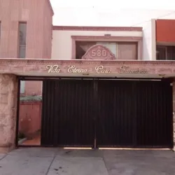 VIDA ETERNA CASA FUNERARIA
