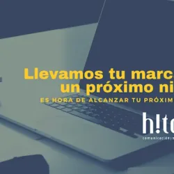Hitos Comunicación y Marketing