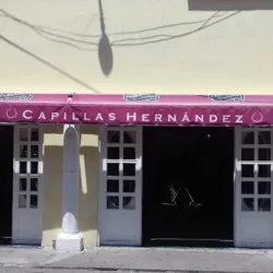 Funerales Hernández