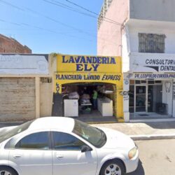 Lavanderia Ely