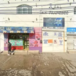 Z Gym